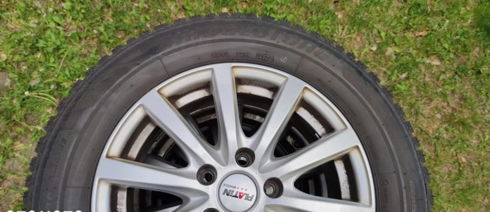 Skoda Superb cena 86838 przebieg: 165600, rok produkcji 2020 z Skawina małe 562